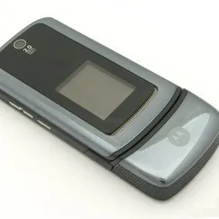 Motorola KRZR K3