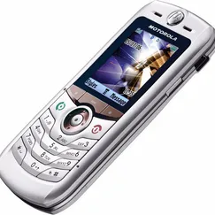 Motorola L2