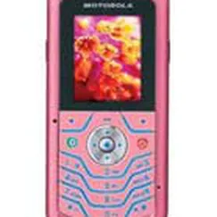Vỏ Motorola L 6