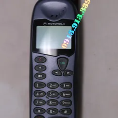 Motorola M30