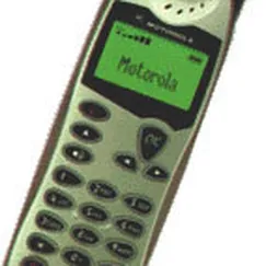 Motorola M30