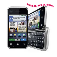 Motorola MB300 BACKFLIP