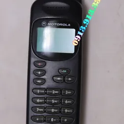 Motorola MG2