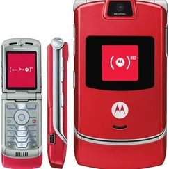 Motorola MotoRAZR V3xx