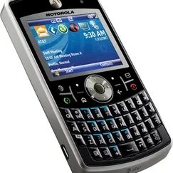 Motorola Q9h