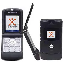 Motorola Razr V3