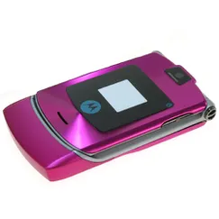 Motorola RAZR V3i