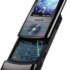 Motorola RIZR Z3