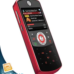 Motorola ROKR EM30