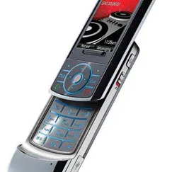 Motorola ROKR Z6m