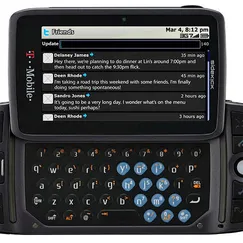 Motorola Sidekick
