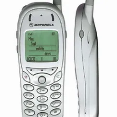 Motorola Timeport 280