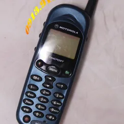 Motorola Timeport