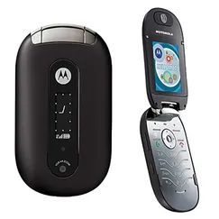 Motorola  U6