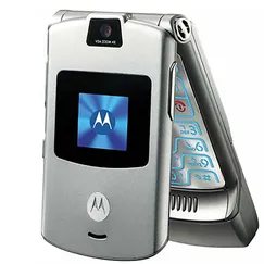 Motorola V3