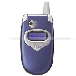 Motorola V300