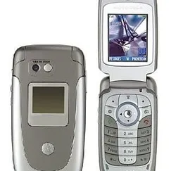 Dt motorola v360