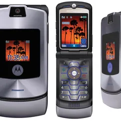 motorola v3i