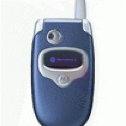 Motorola V535