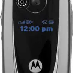 motorola v600