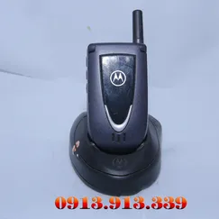 Motorola V66
