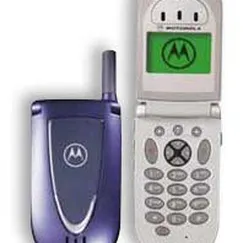 Motorola V66i
