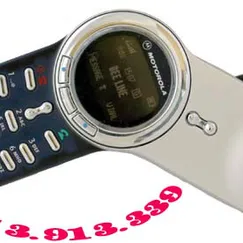 Motorola V70