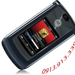 Motorola V8