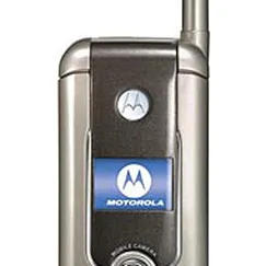Motorola V878