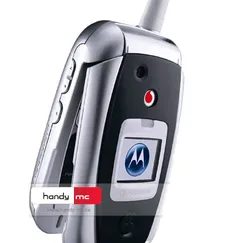 Motorola V980