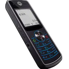 Motorola W156