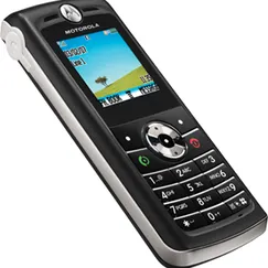 Motorola W218