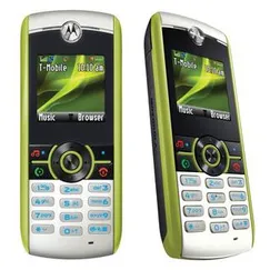 motorola w233