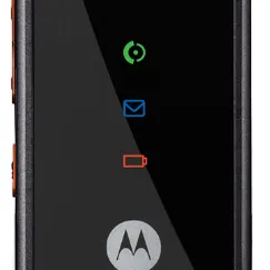 Motorola W270