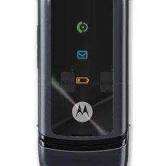 Motorola W355