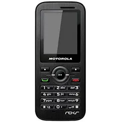 motorola wx395