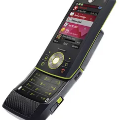 Motorola Z8