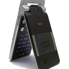 NEC e949