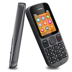 Nokia 100 Black