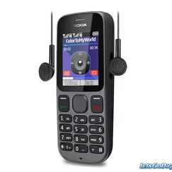Nokia 101