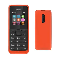Nokia 105
