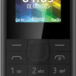 Nokia 105 Dual Sim