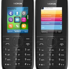 Nokia 109