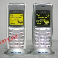 Vỏ nokia 1100i