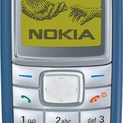 Nokia 1110i