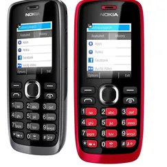 Nokia 112
