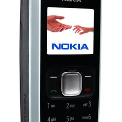 Nokia 1209