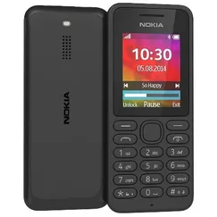 Nokia 130 Dual Sim