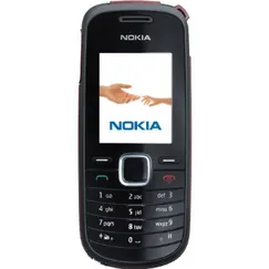 Nokia 1661 Black
