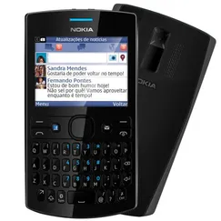 Nokia 205